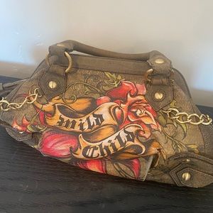 Isabella Fiore Handbag